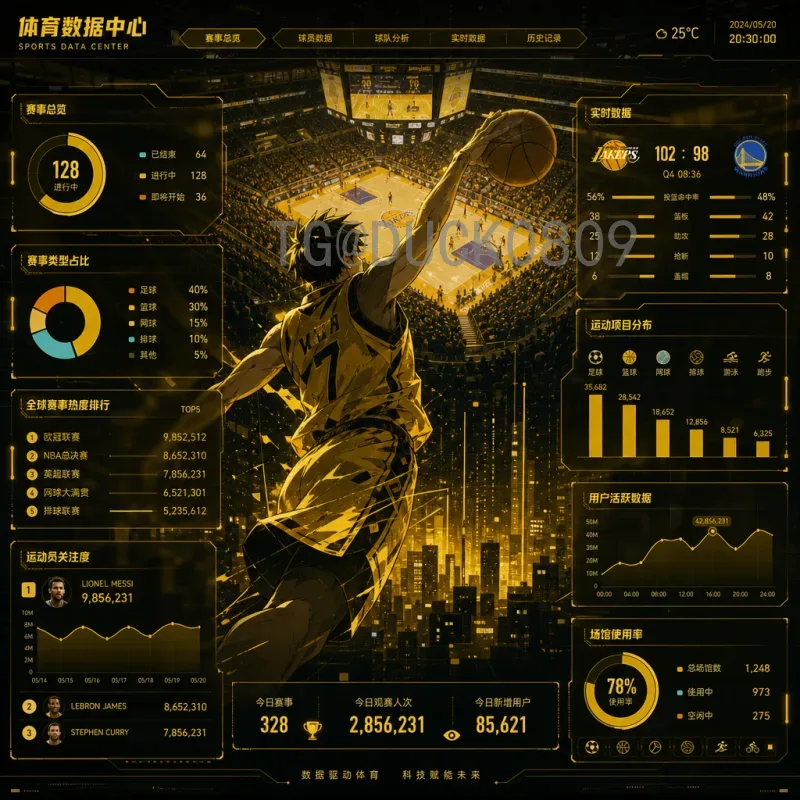 世界杯全网分析：从数据看潮流，从热点读趋势