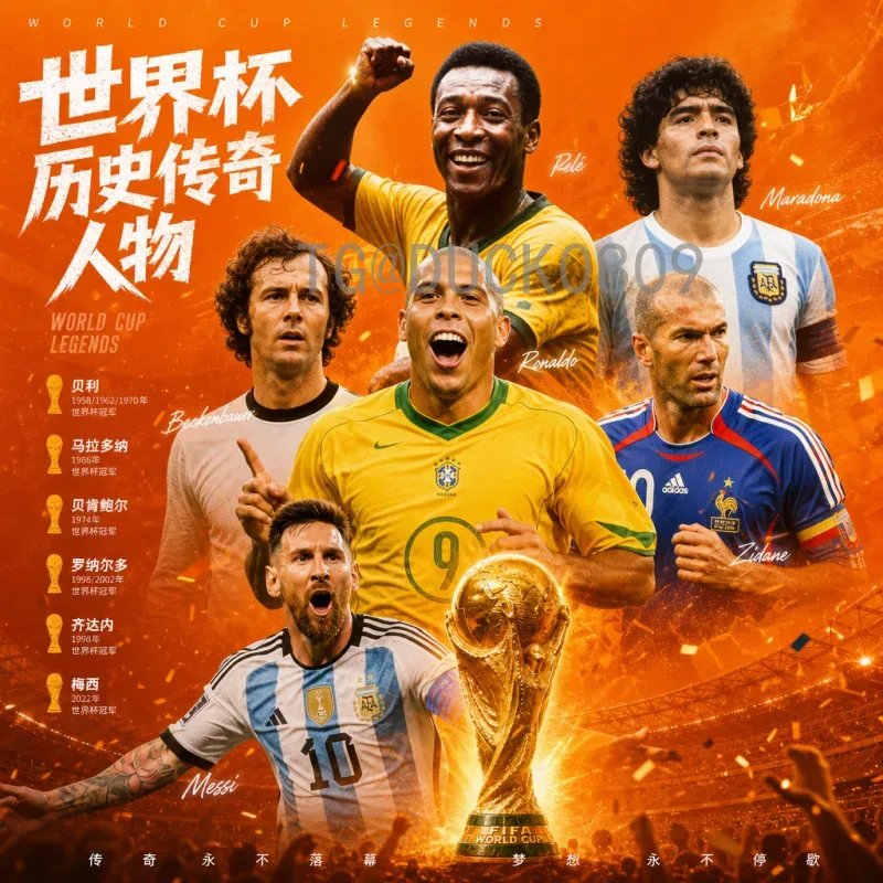 2026世界杯扩军原因深度解析：从48队到全球盛宴